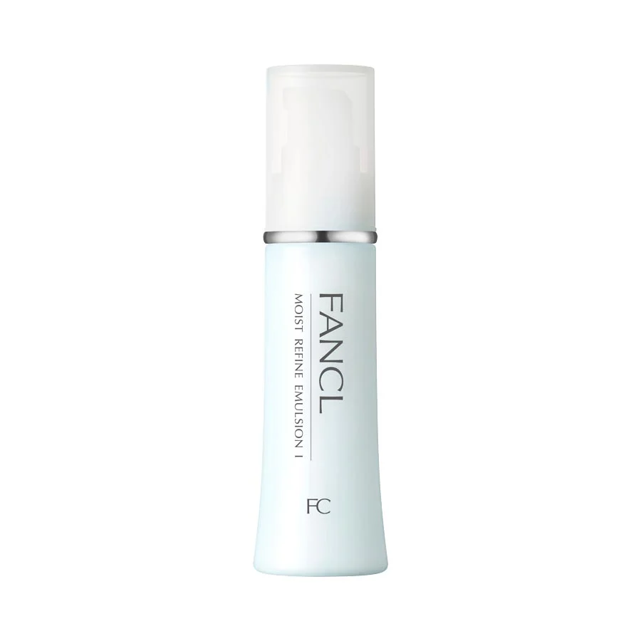 Fancl Moisture Refine Emulsion I Refreshing