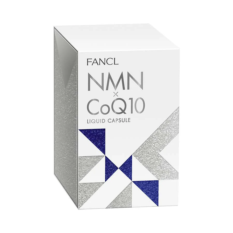 Fancl NMN×CoQ10