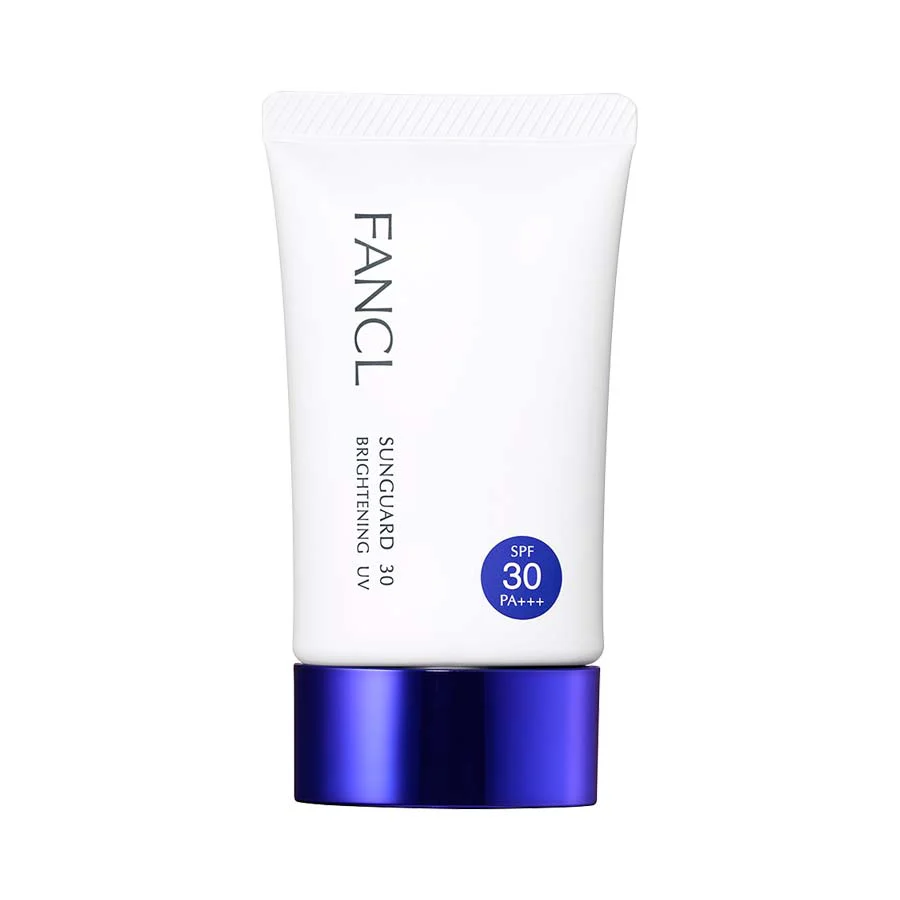 Fancl Sunguard 30 Brightening UV
