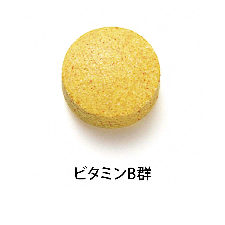 Fancl Supplements for Men in Their 30s - Image 8