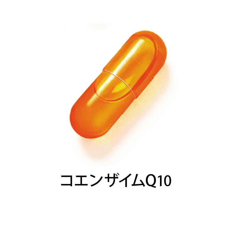 Fancl Supplements for Men in Their 40s - Image 5