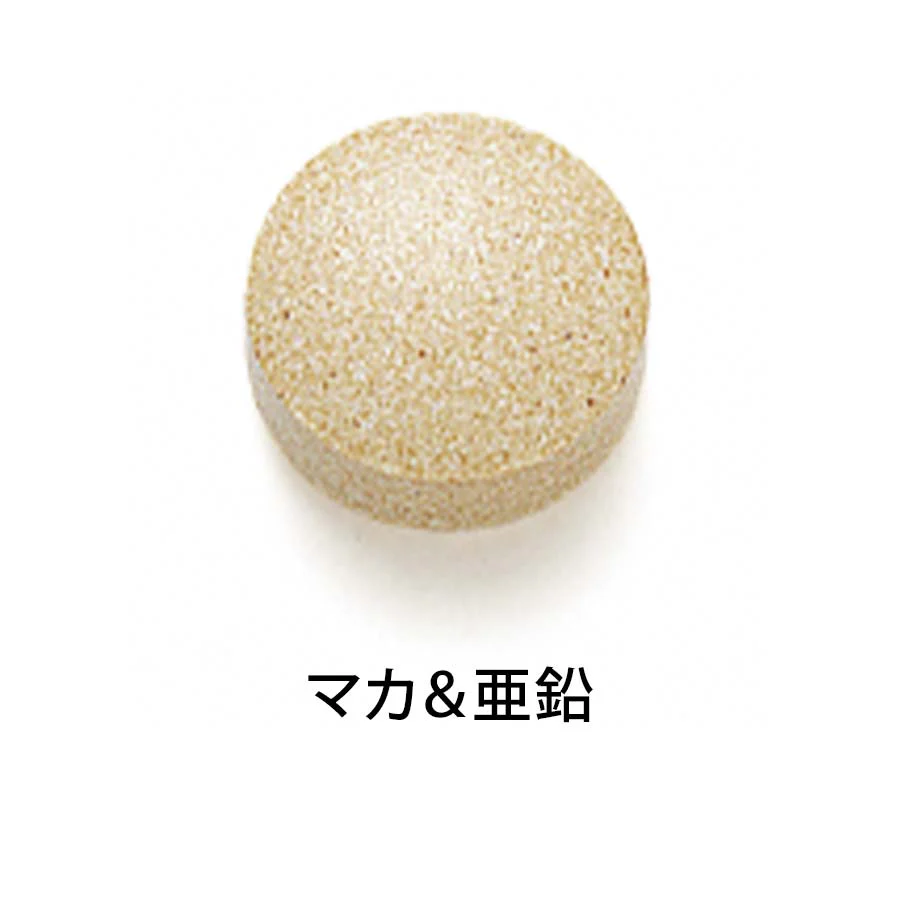 Fancl Supplements for Men in Their 40s - Image 9