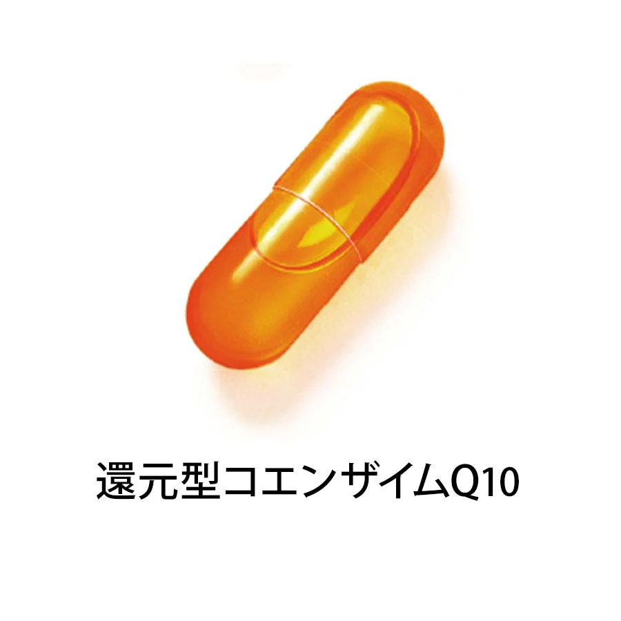 Fancl Supplements for Men in Their 50s - Image 5