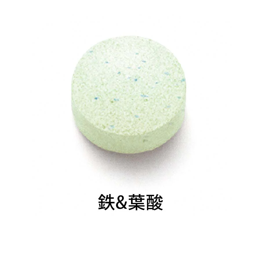 Fancl Supplements for Women in Their 20s - Image 6