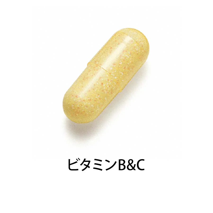 Fancl Supplements for Women in Their 40s - Image 3