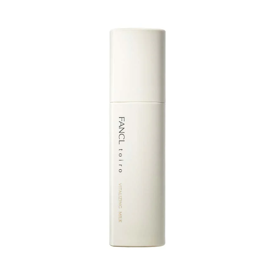 Fancl Toiro Vitalizing Milk