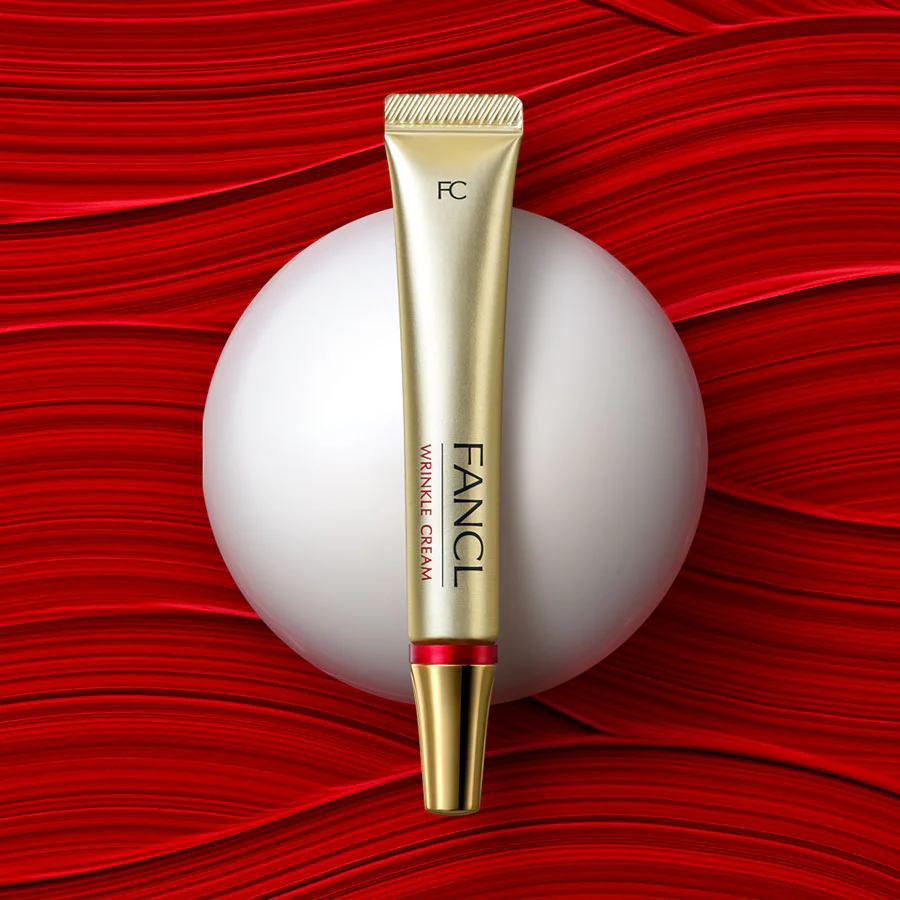 Fancl Wrinkle Cream - Image 2