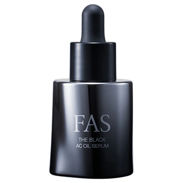 FAS The Black AC Oil Serum - Image 2