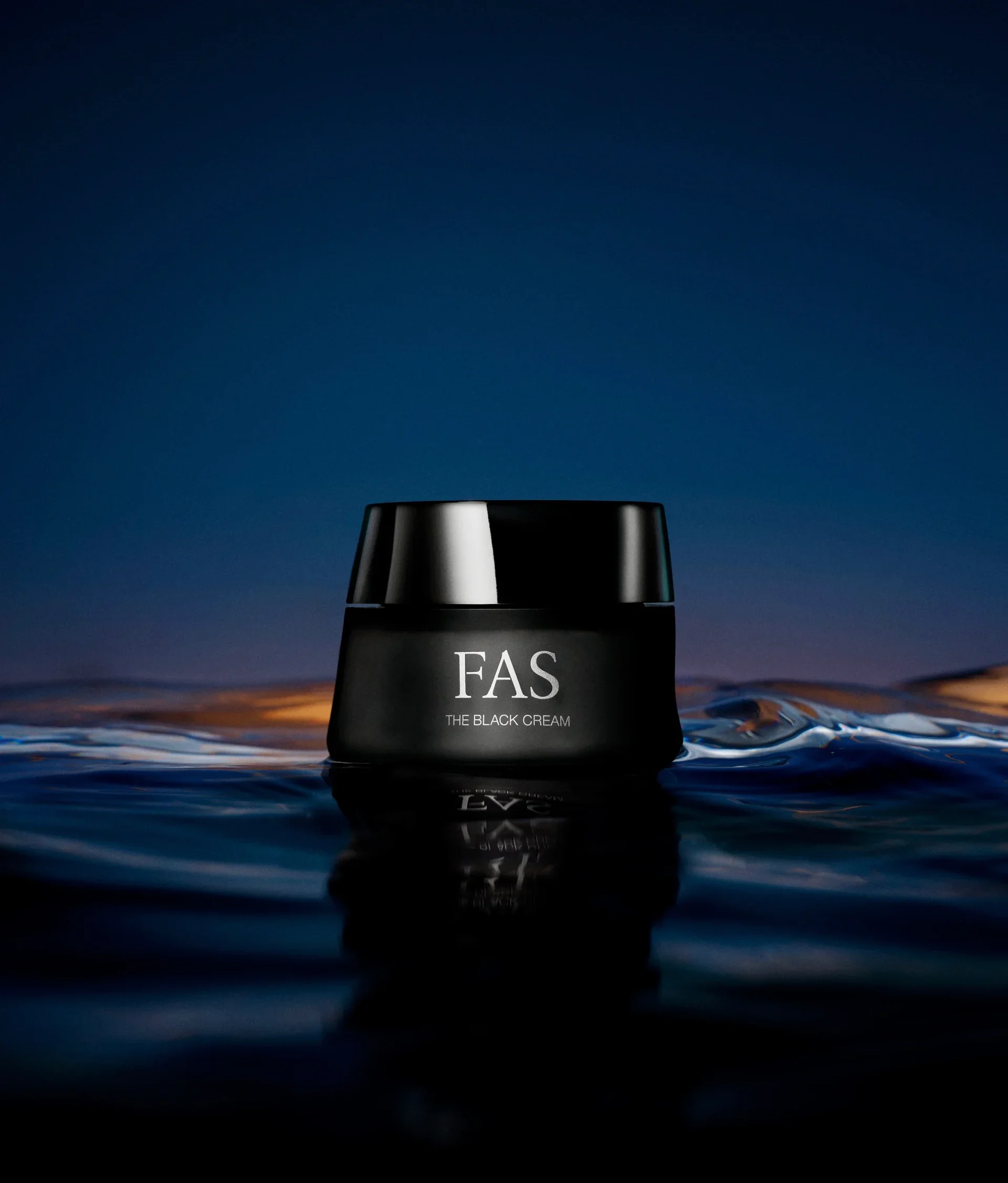 FAS The Black Cream - Image 2