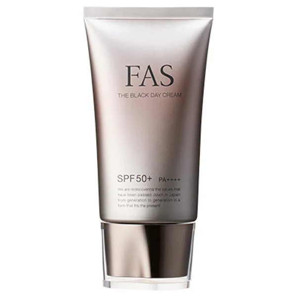 FAS The Black Day Cream - Image 2