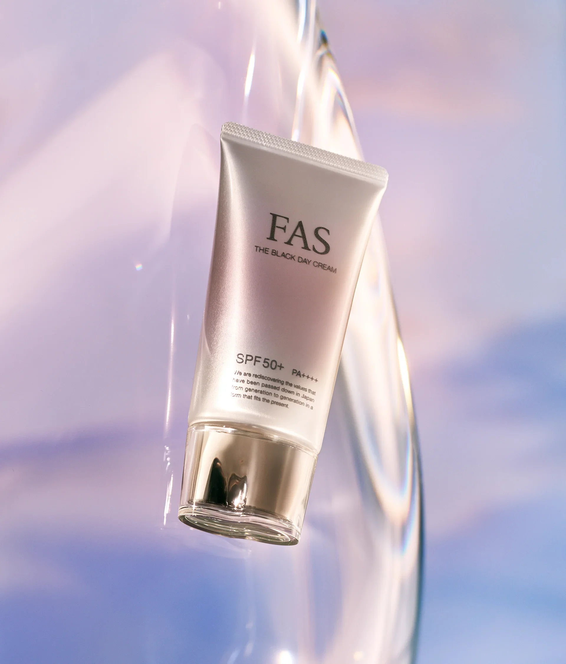 FAS The Black Day Cream - Image 3
