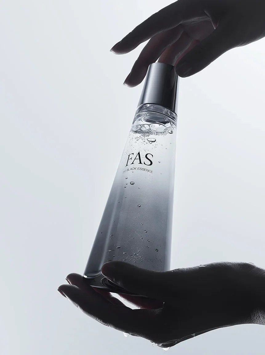 FAS The Black Essence