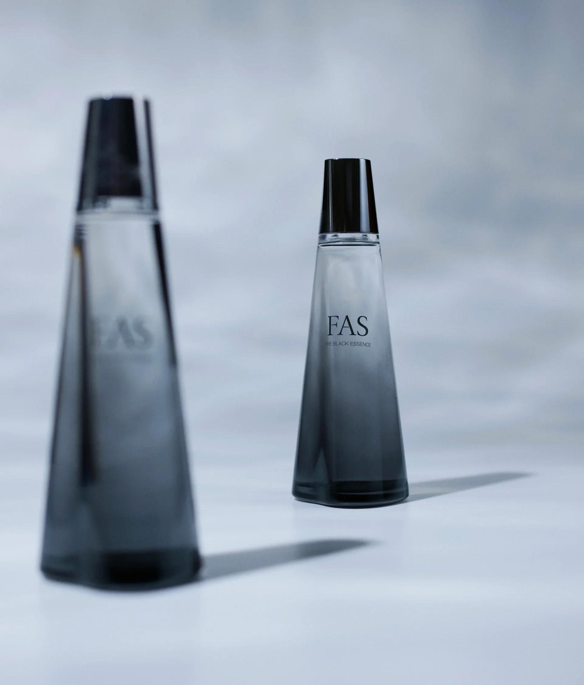 FAS The Black Essence - Image 4
