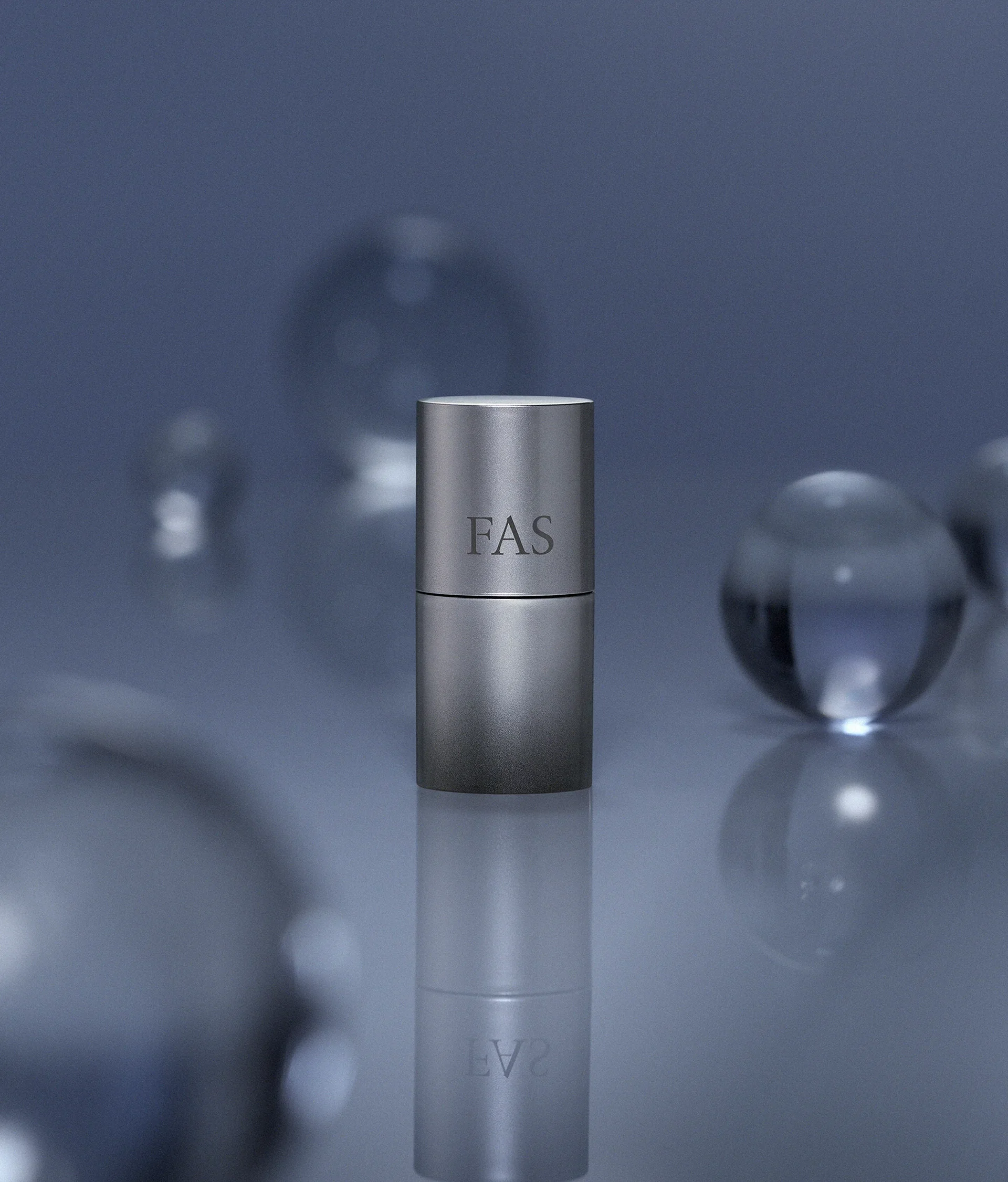 FAS The Black Night Repair Lip Mask