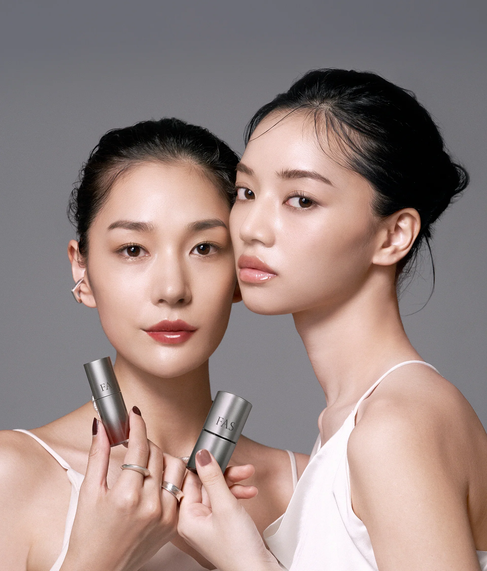 FAS The Black Night Repair Lip Mask - Image 2