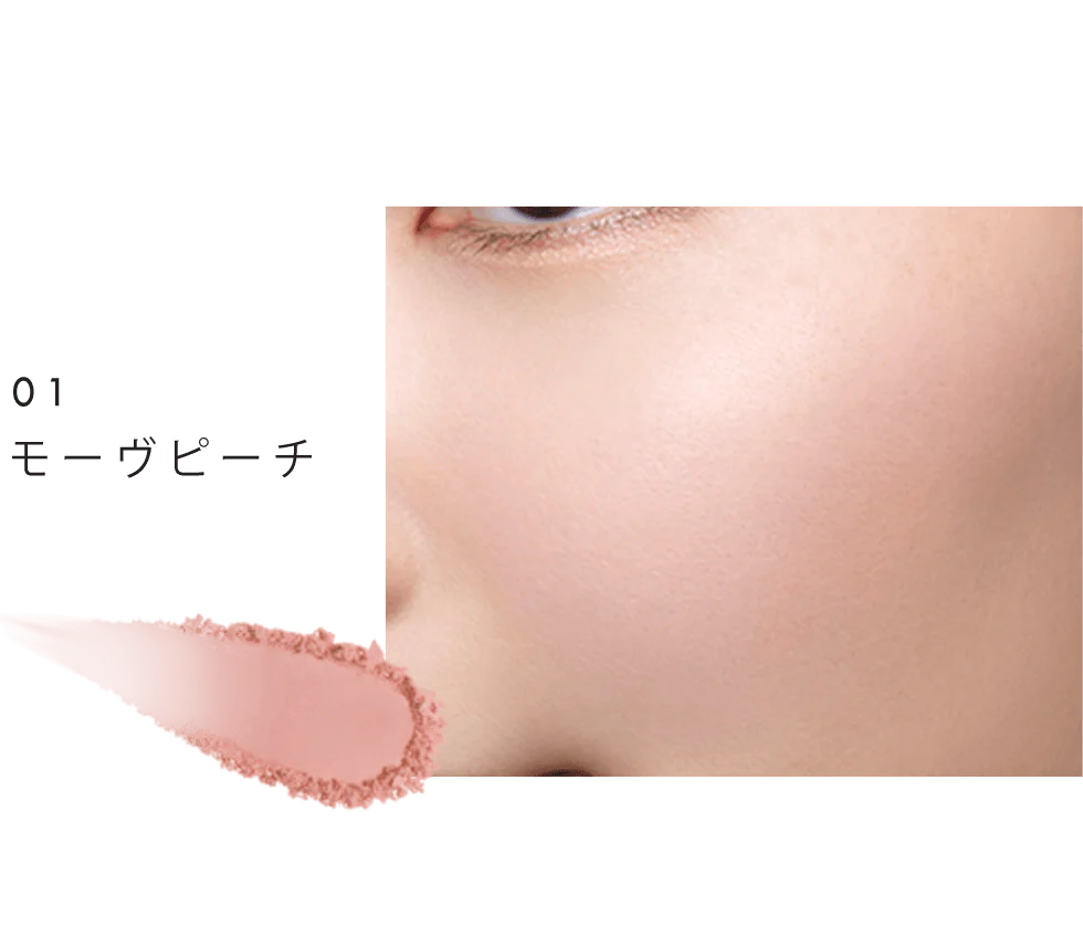 Fasio Easy-to-use UV Face Color For A Healthy Complexion - Image 2