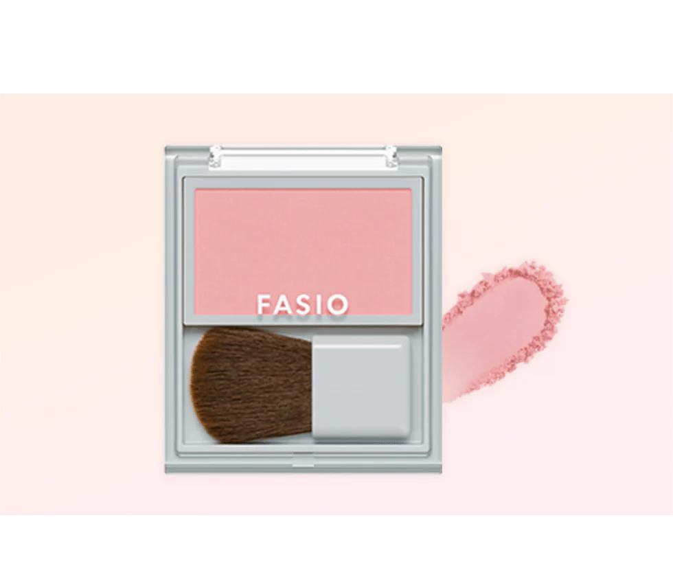 Fasio Easy-to-use UV Face Color For A Healthy Complexion - Image 3
