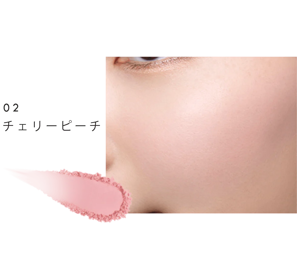 Fasio Easy-to-use UV Face Color For A Healthy Complexion - Image 4