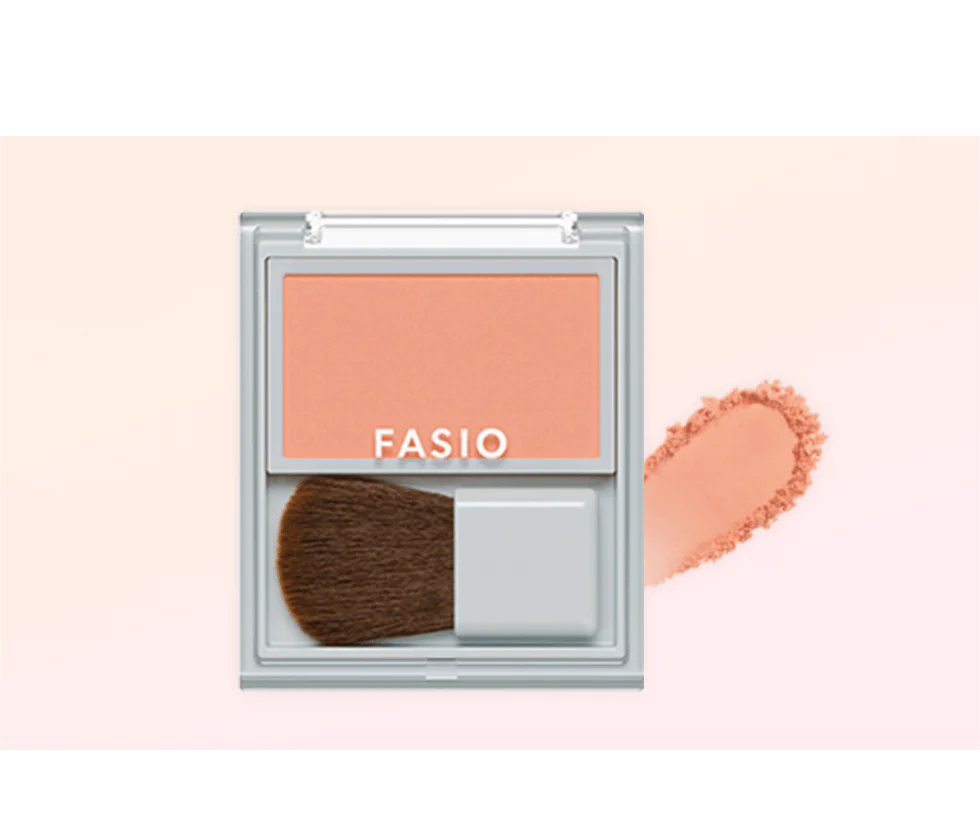 Fasio Easy-to-use UV Face Color For A Healthy Complexion - Image 5