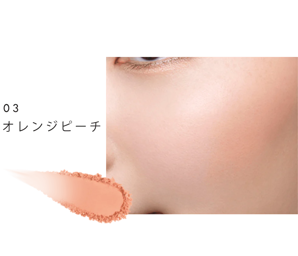 Fasio Easy-to-use UV Face Color For A Healthy Complexion - Image 6