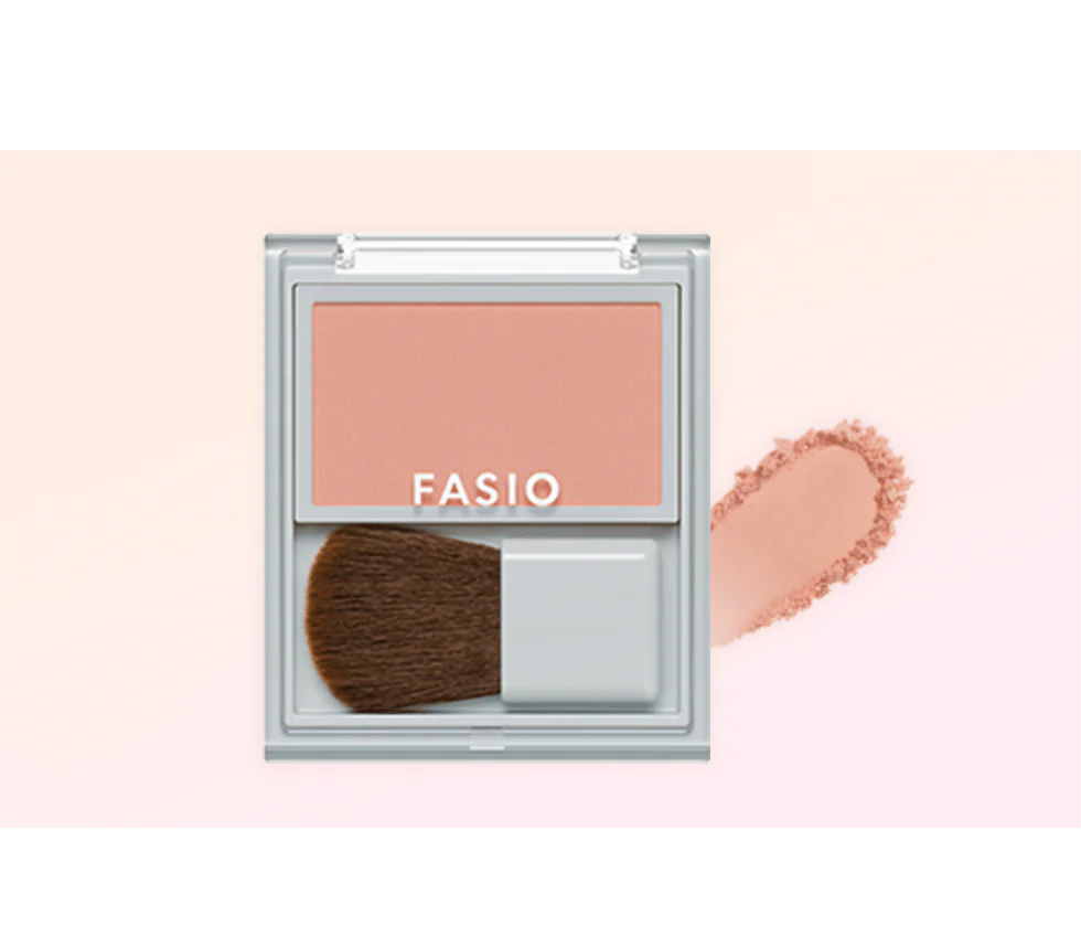 Fasio Easy-to-use UV Face Color For A Healthy Complexion - Image 7