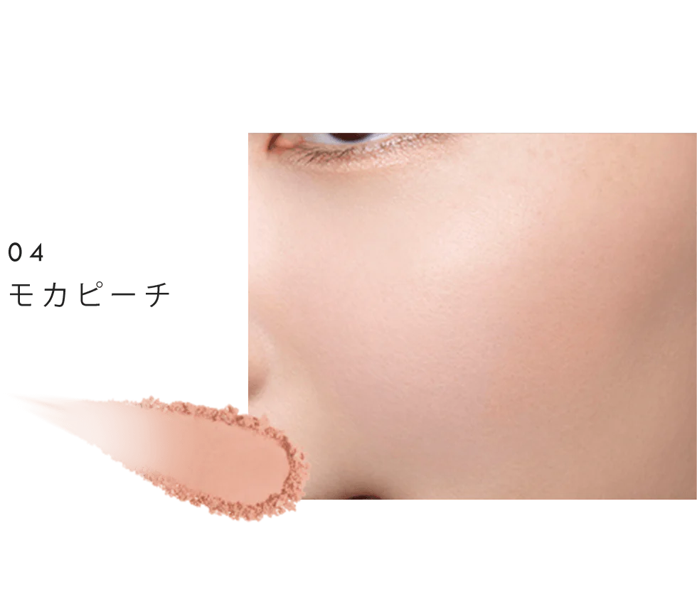 Fasio Easy-to-use UV Face Color For A Healthy Complexion - Image 8