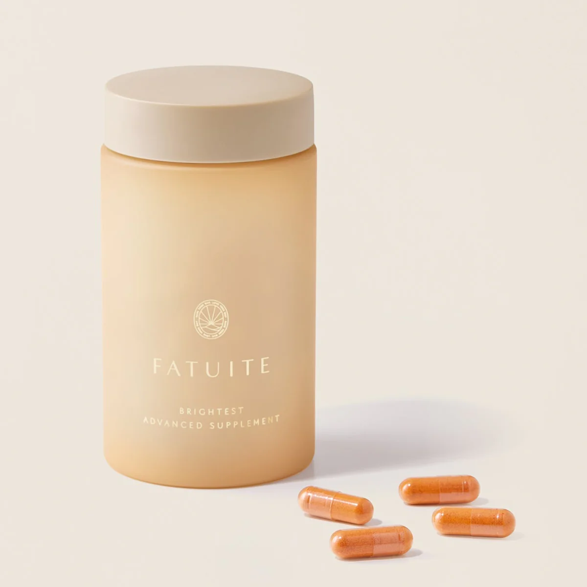 Fatuite Brightest Advanced Supplement