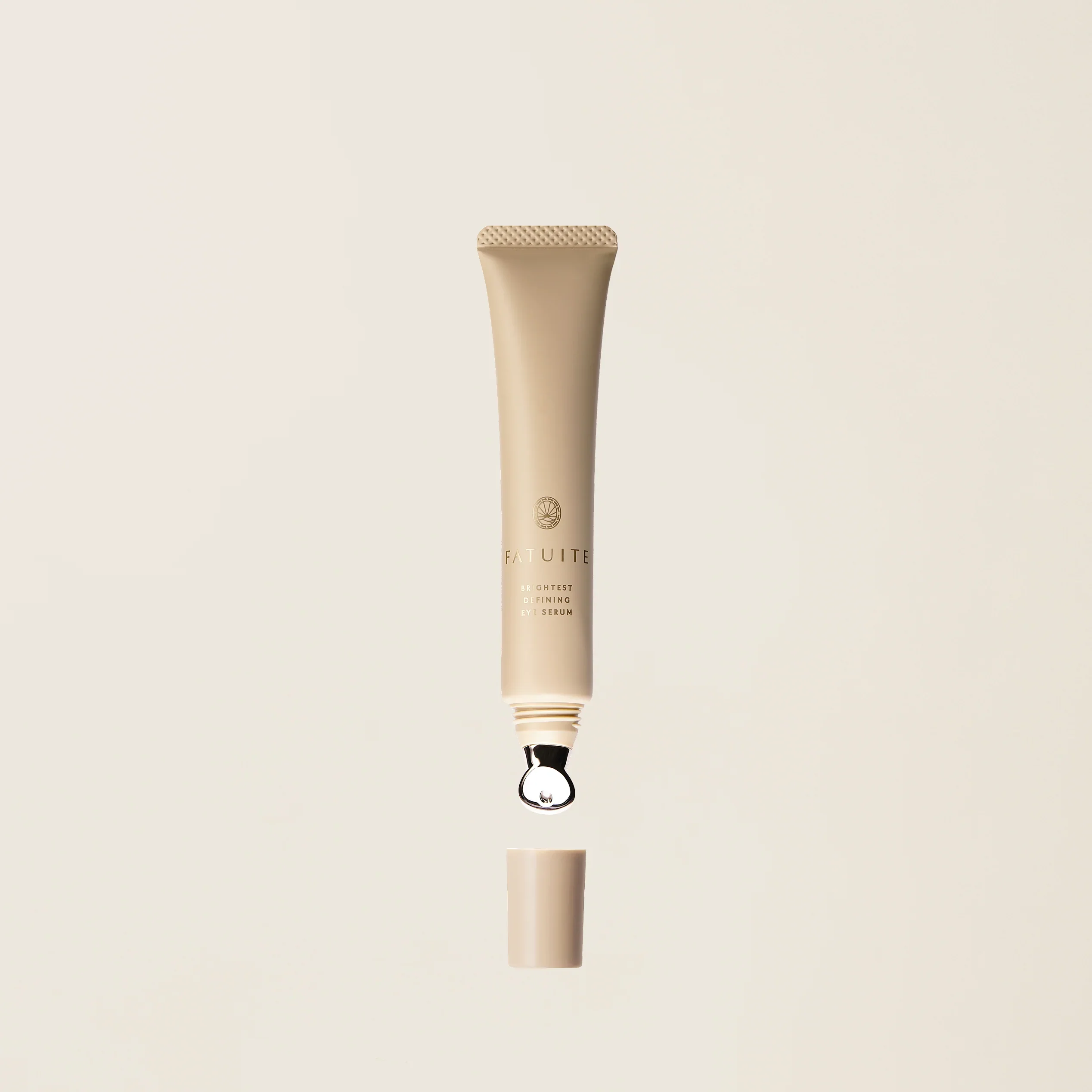 Fatuite Brightest Defining Eye Serum