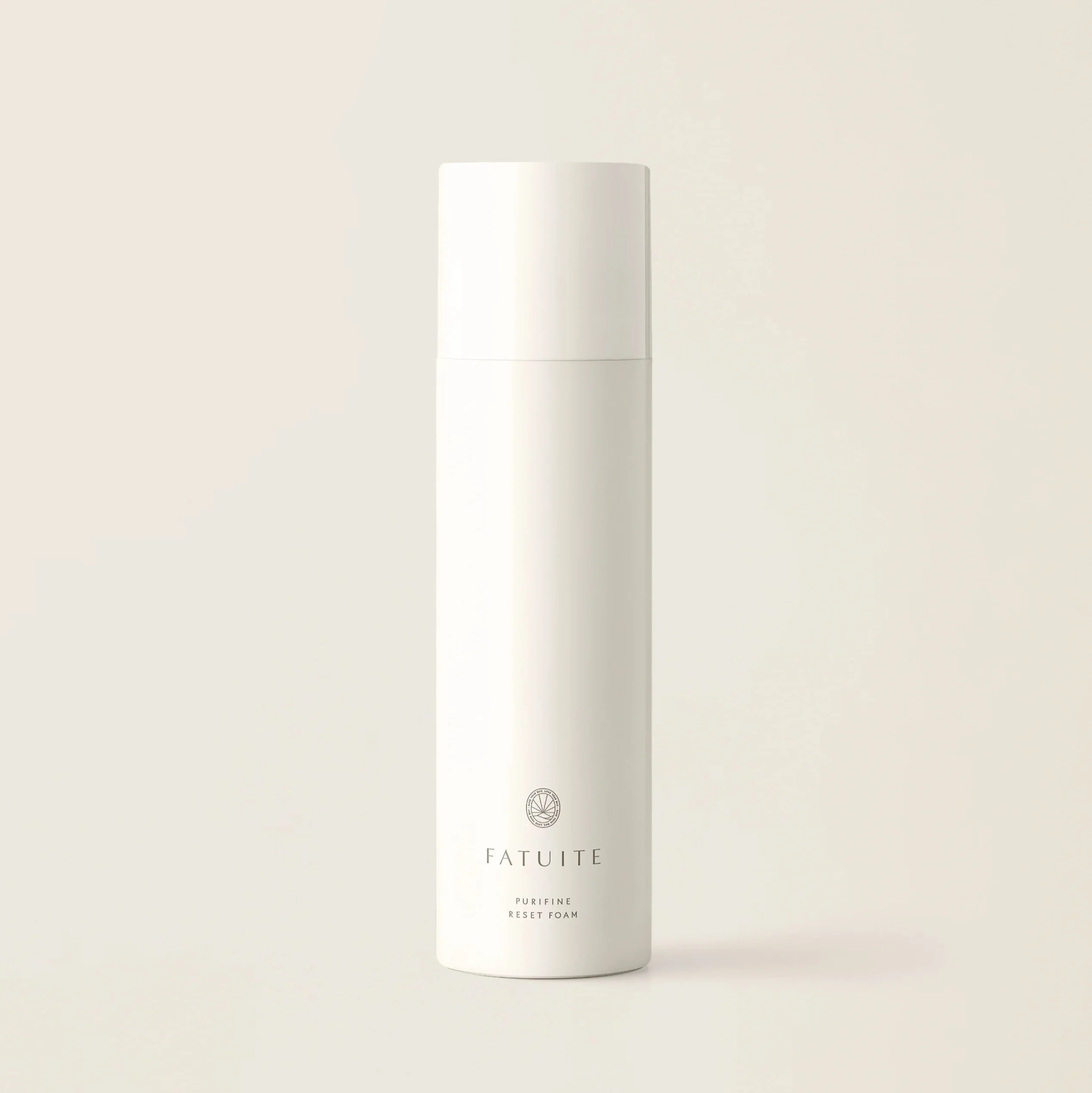 Fatuite Purify Reset Foam