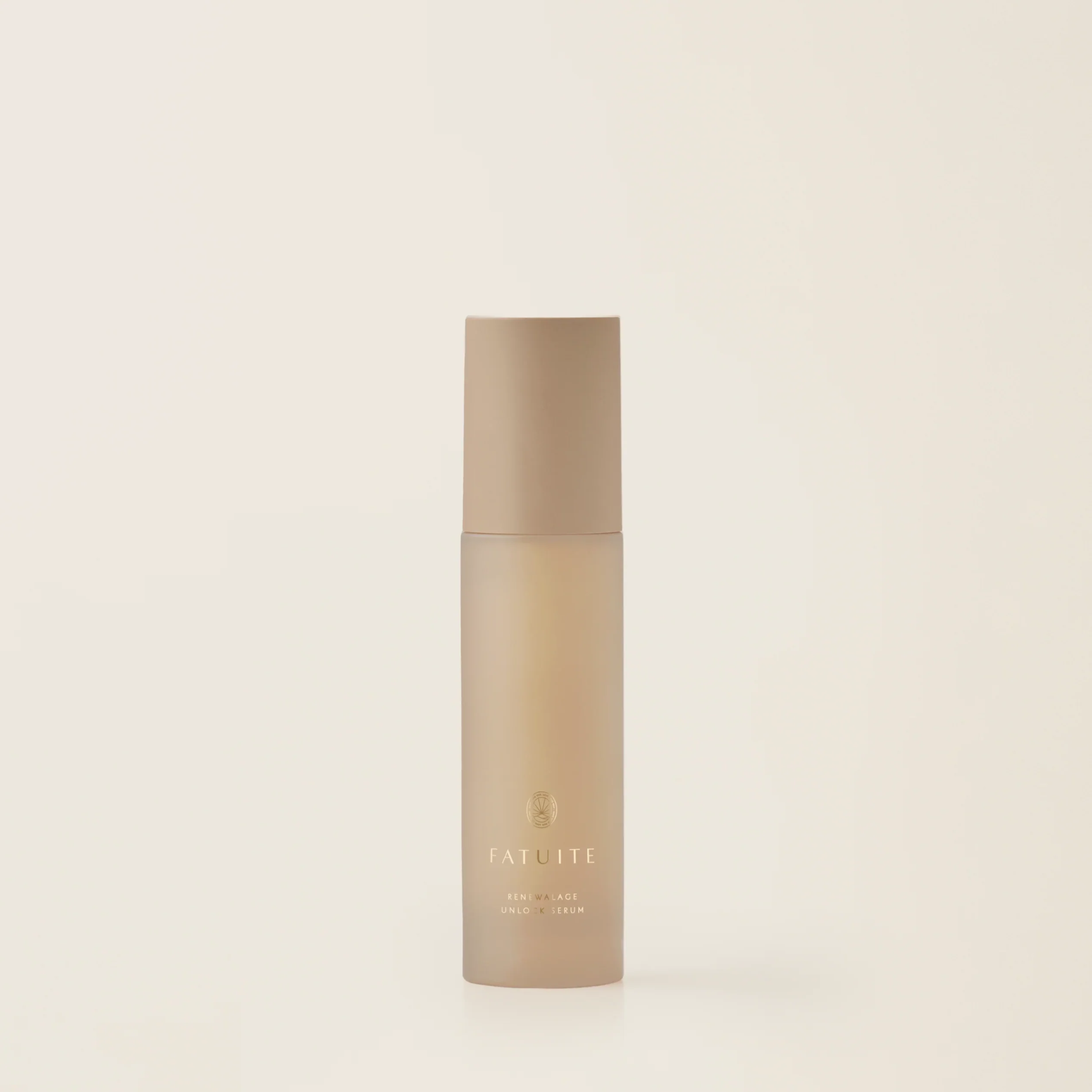 Fatuite Renewalage Unlock Serum
