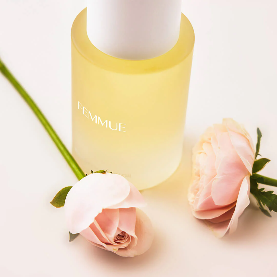 Femmue Beautifying Body Oil - Image 2