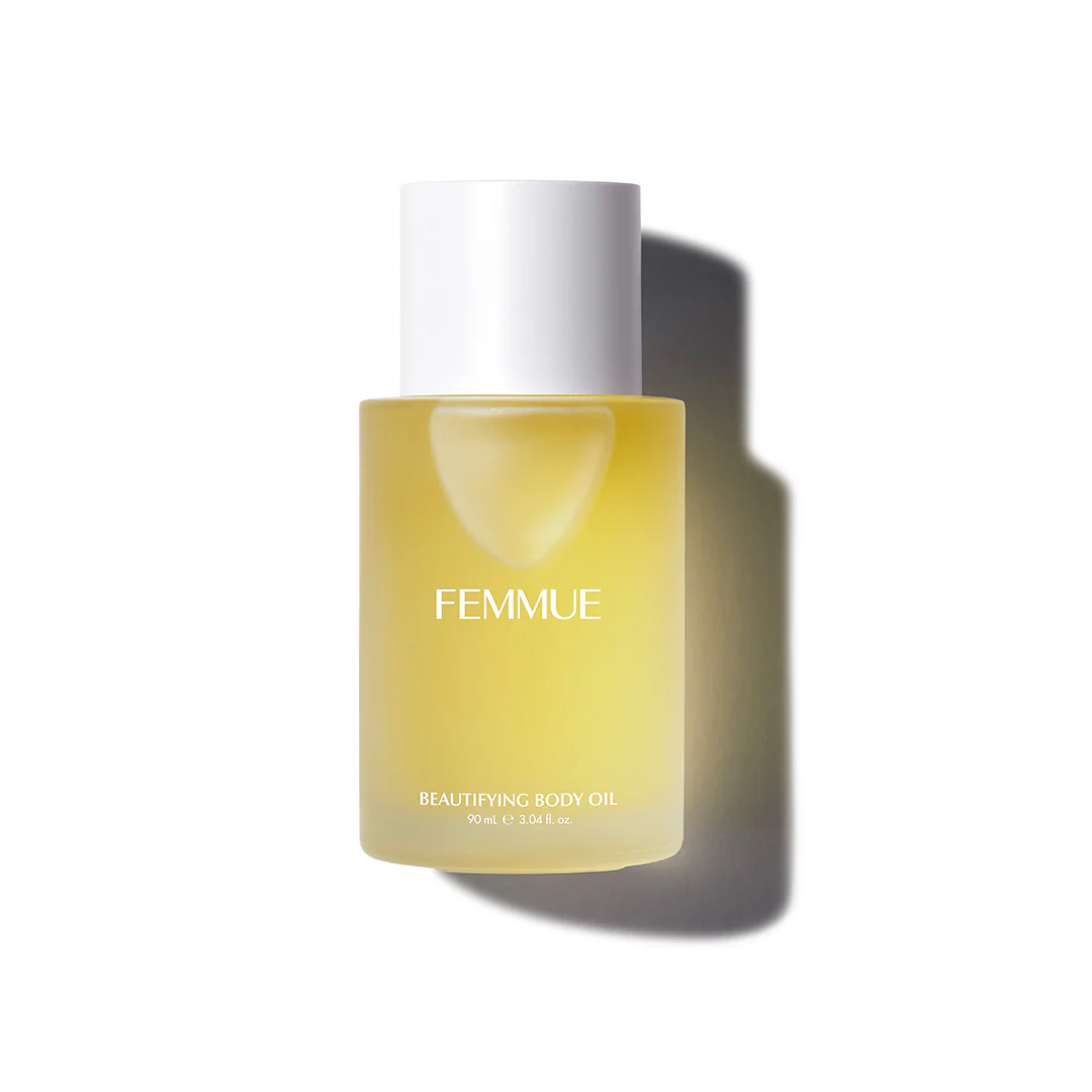 Femmue Beautifying Body Oil - Image 3