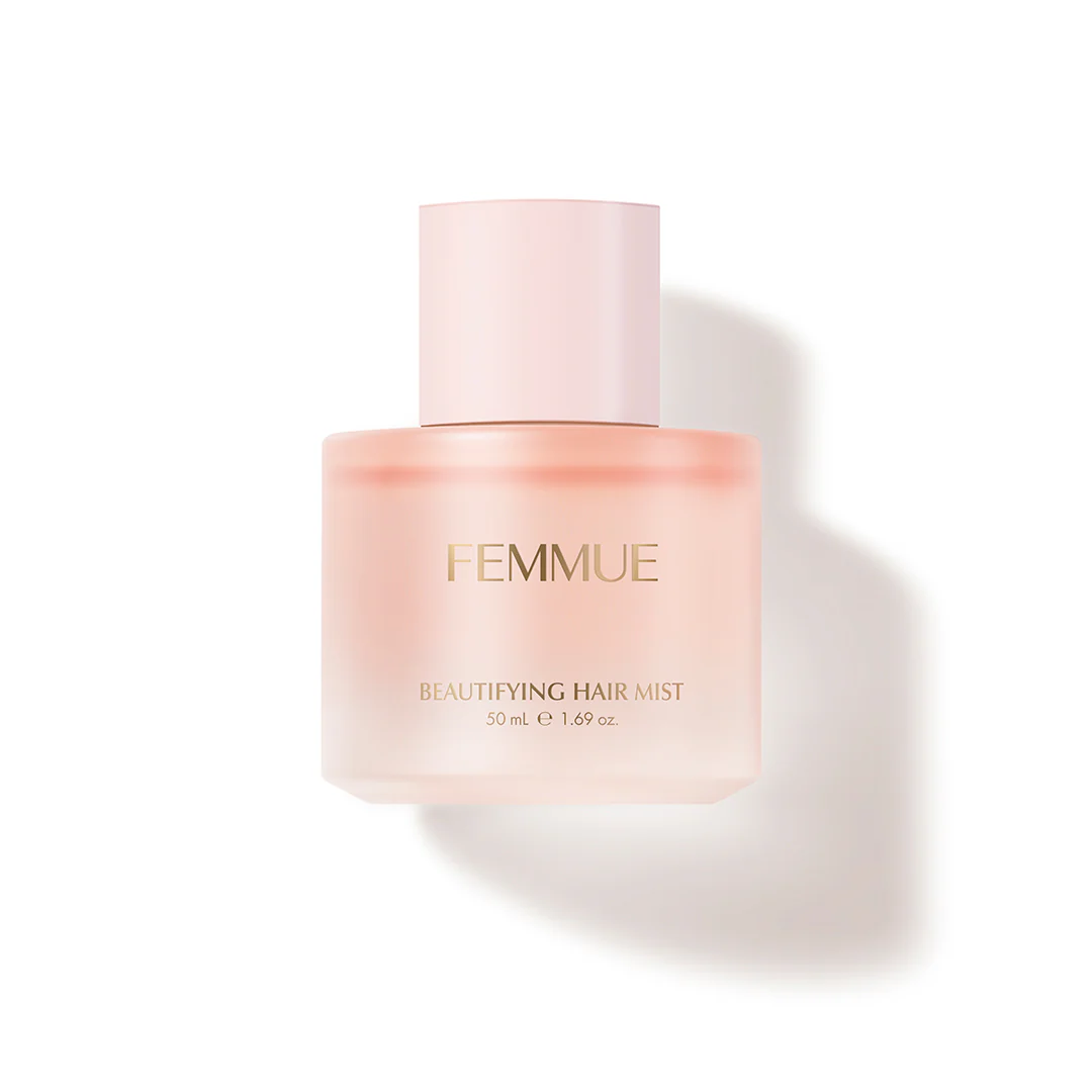 Femmue Beautifying Hair Mist