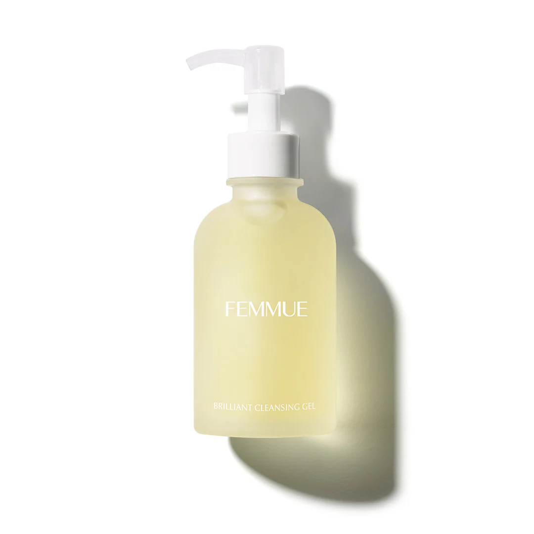 Femmue Brilliant Cleansing Gel