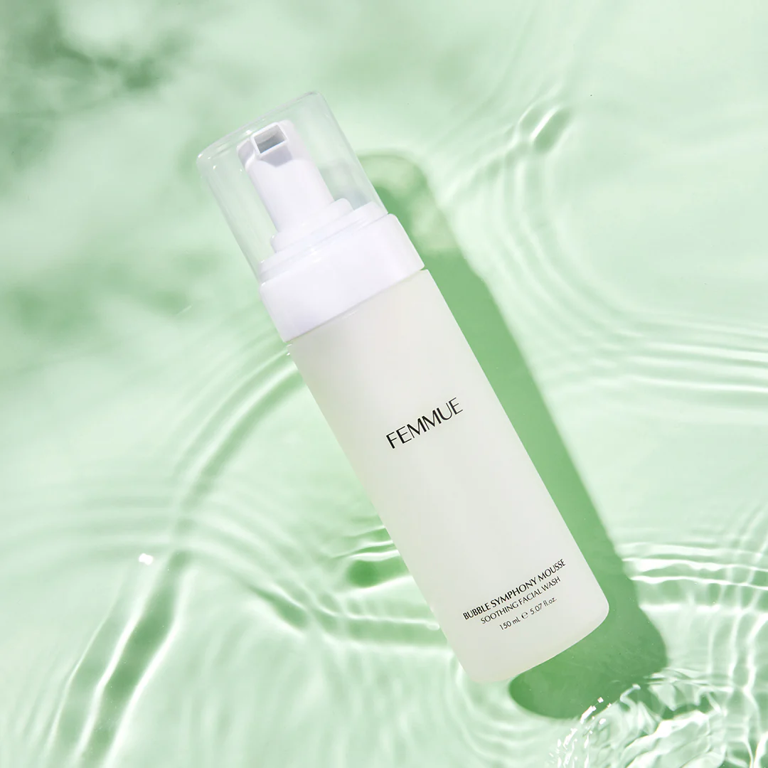 Femmue Bubble Symphony Mousse Wash - Image 4