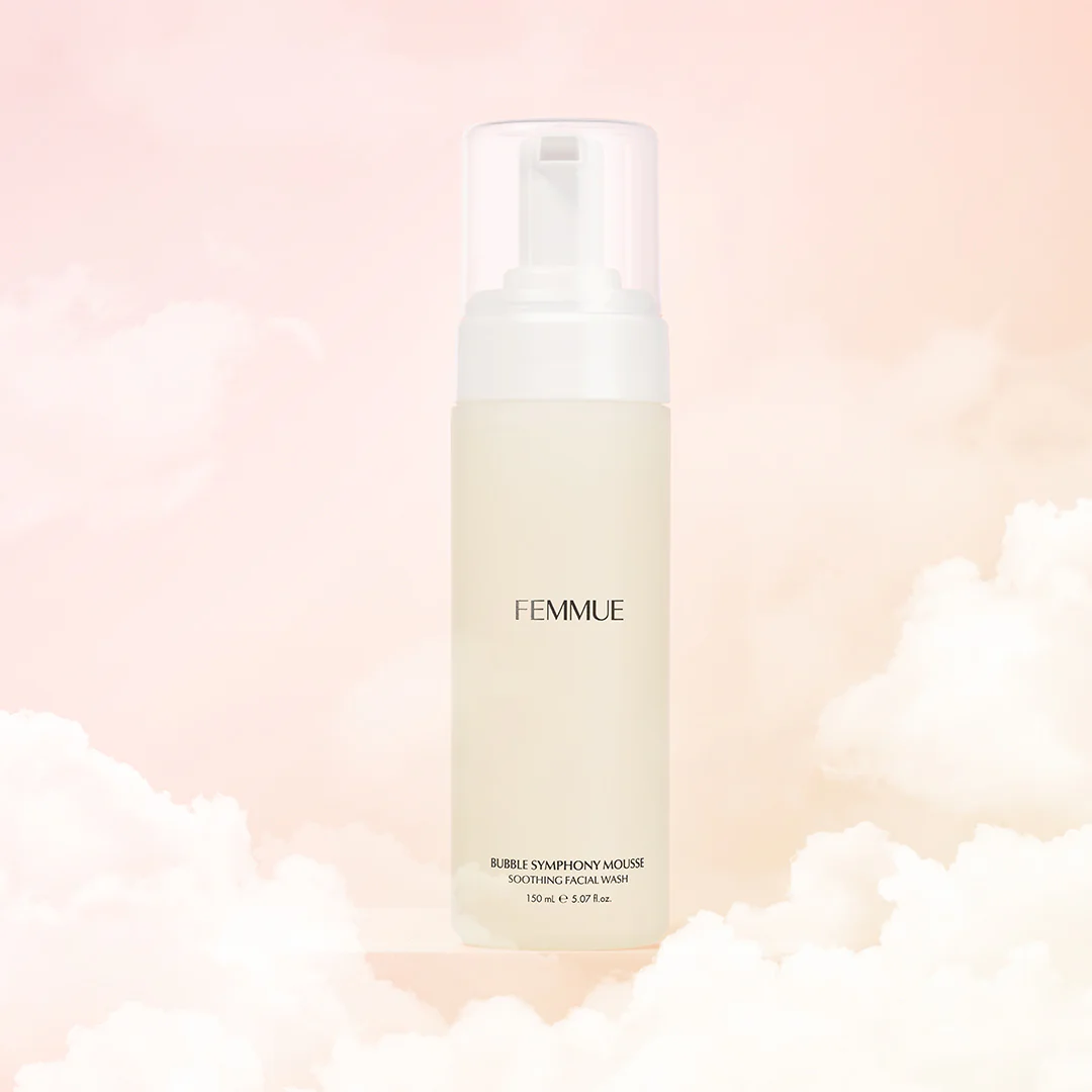 Femmue Bubble Symphony Mousse Wash - Image 5