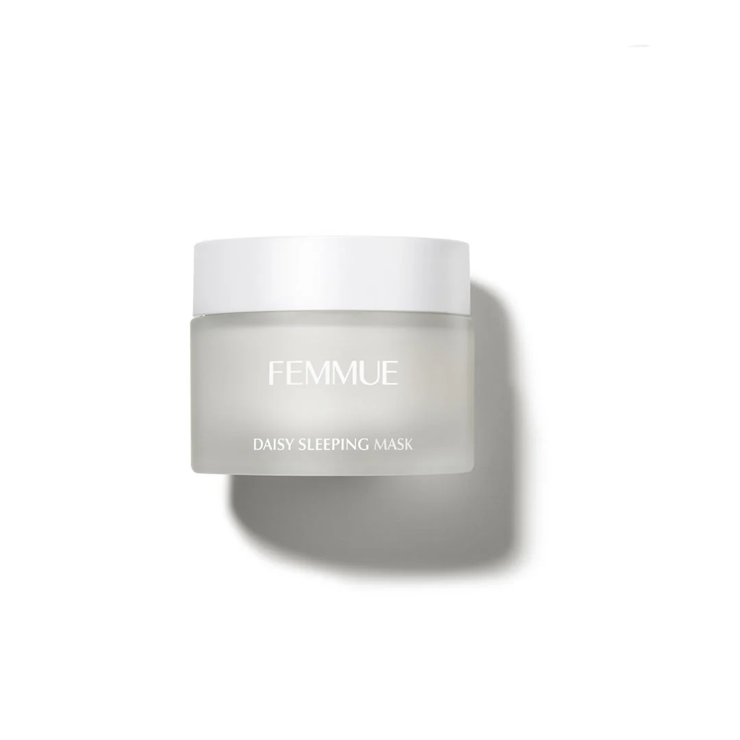 Femmue Daisy Sleeping Mask