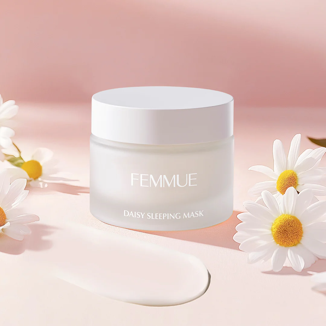 Femmue Daisy Sleeping Mask - Image 2