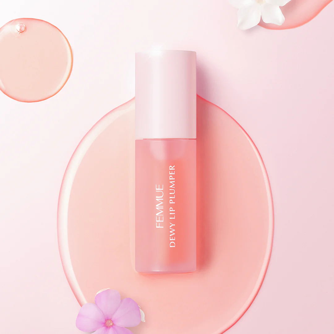Femmue Dewy Lip Plumper - Image 2