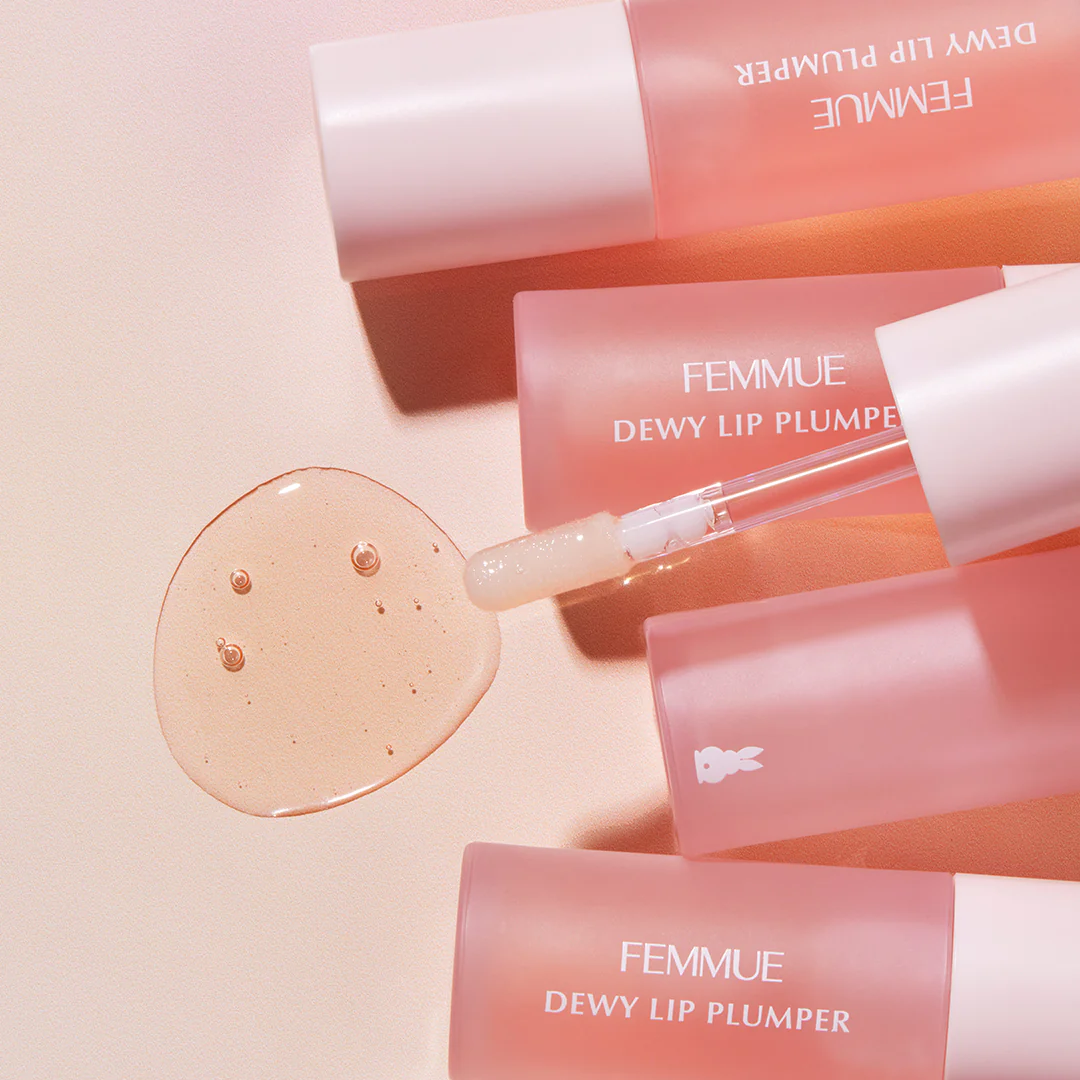 Femmue Dewy Lip Plumper - Image 5