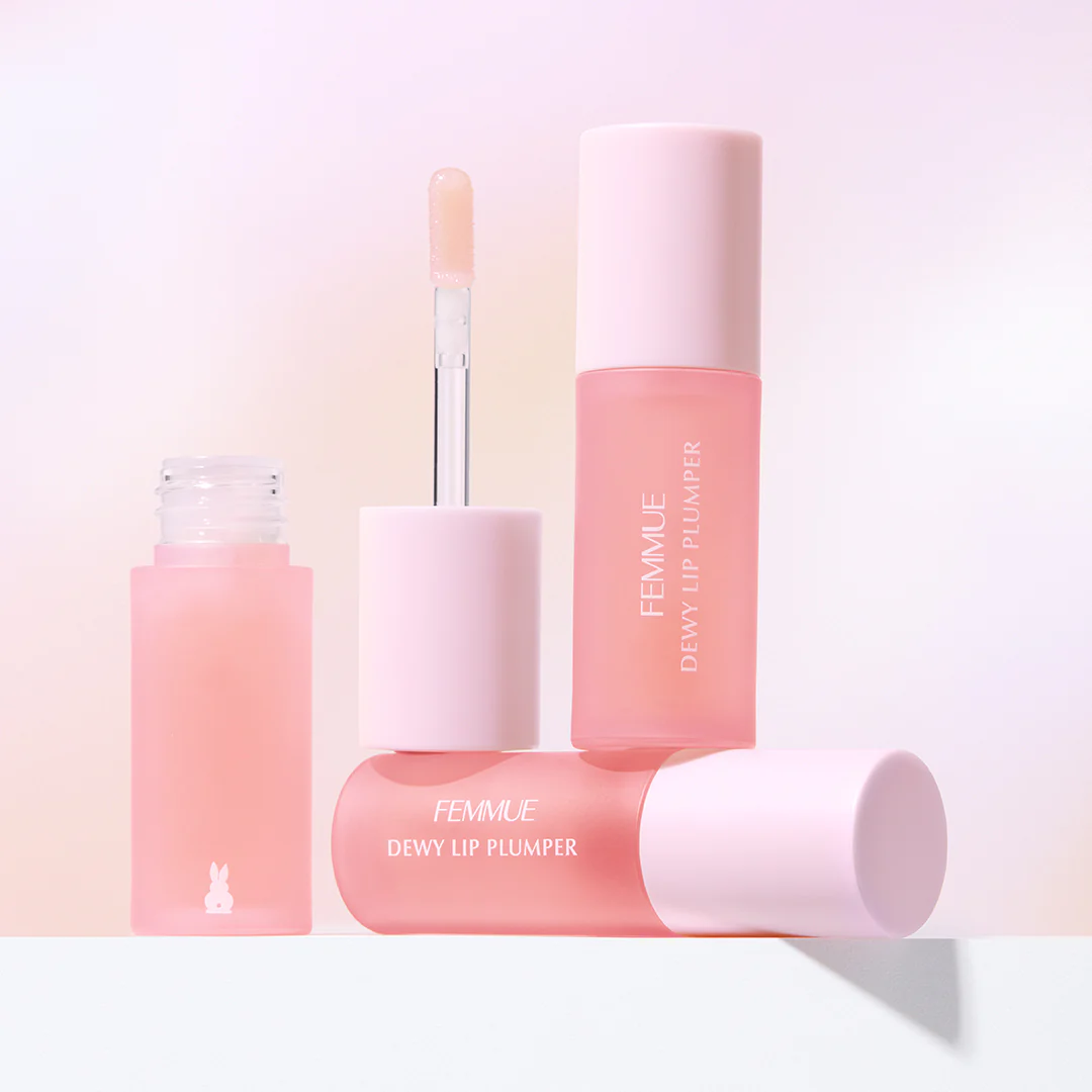 Femmue Dewy Lip Plumper - Image 6