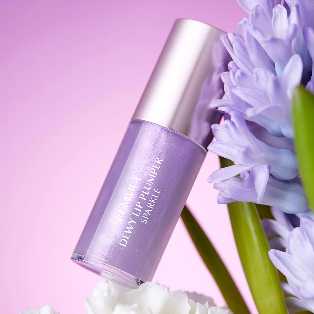 Femmue Dewy Lip Plumper Sparkle