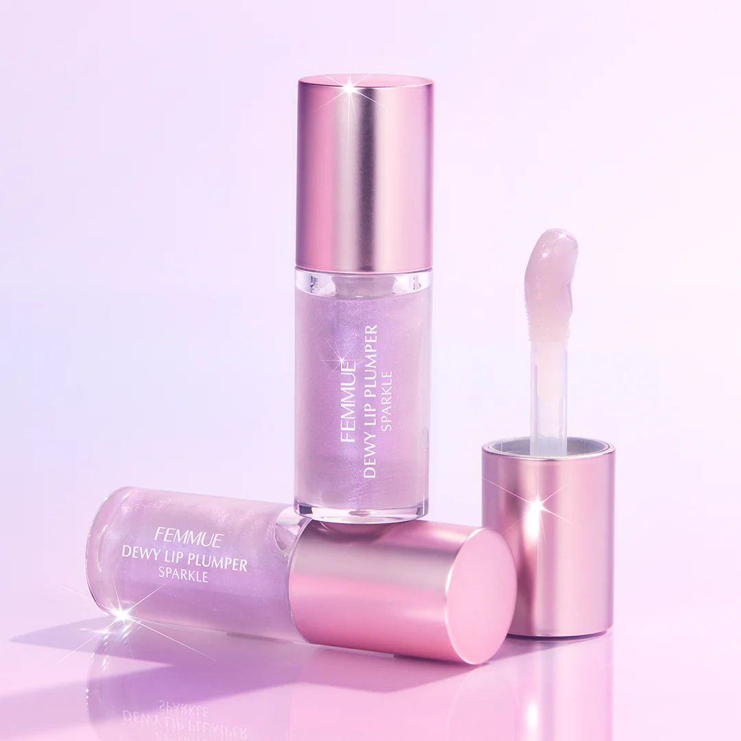 Femmue Dewy Lip Plumper Sparkle - Image 14