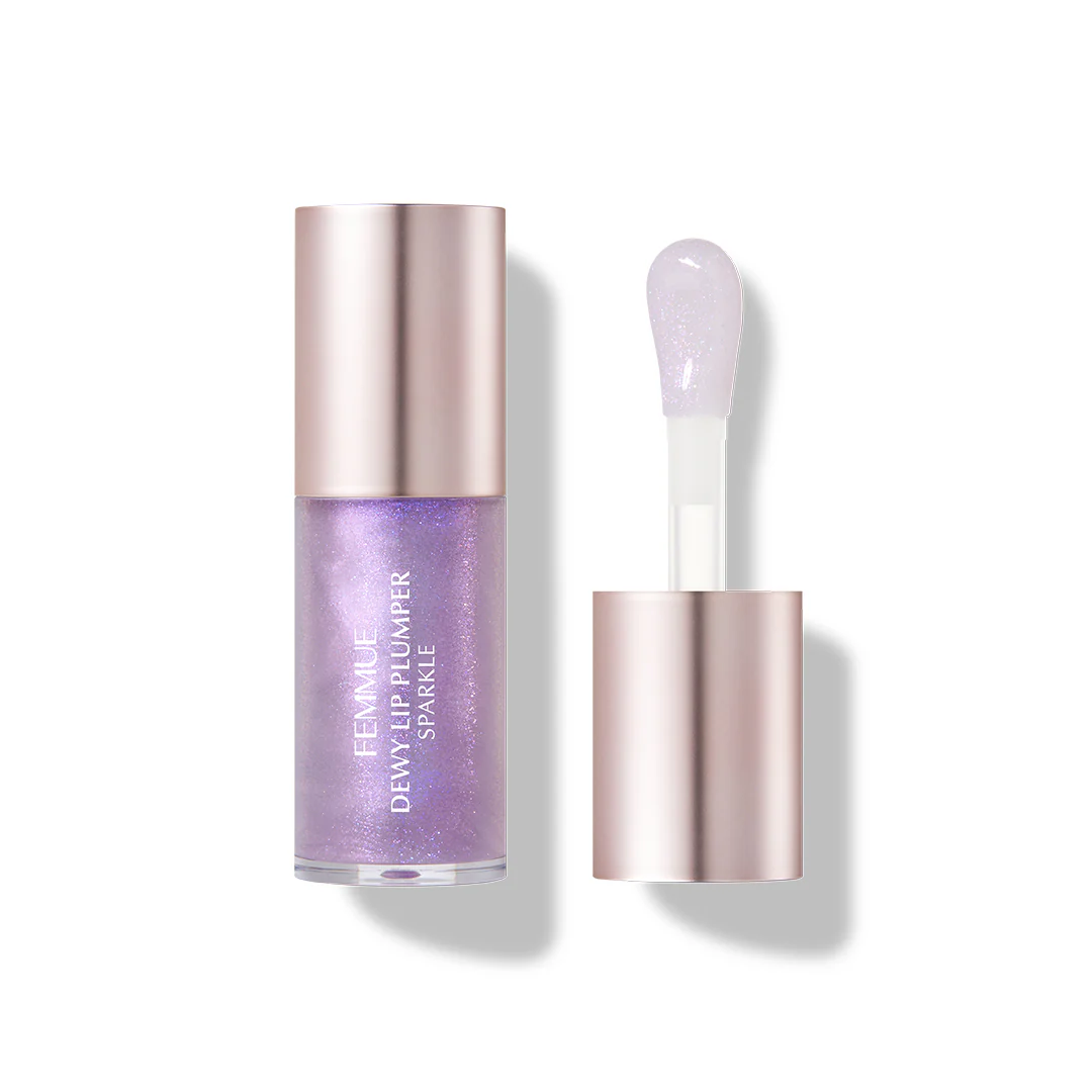 Femmue Dewy Lip Plumper Sparkle - Image 15