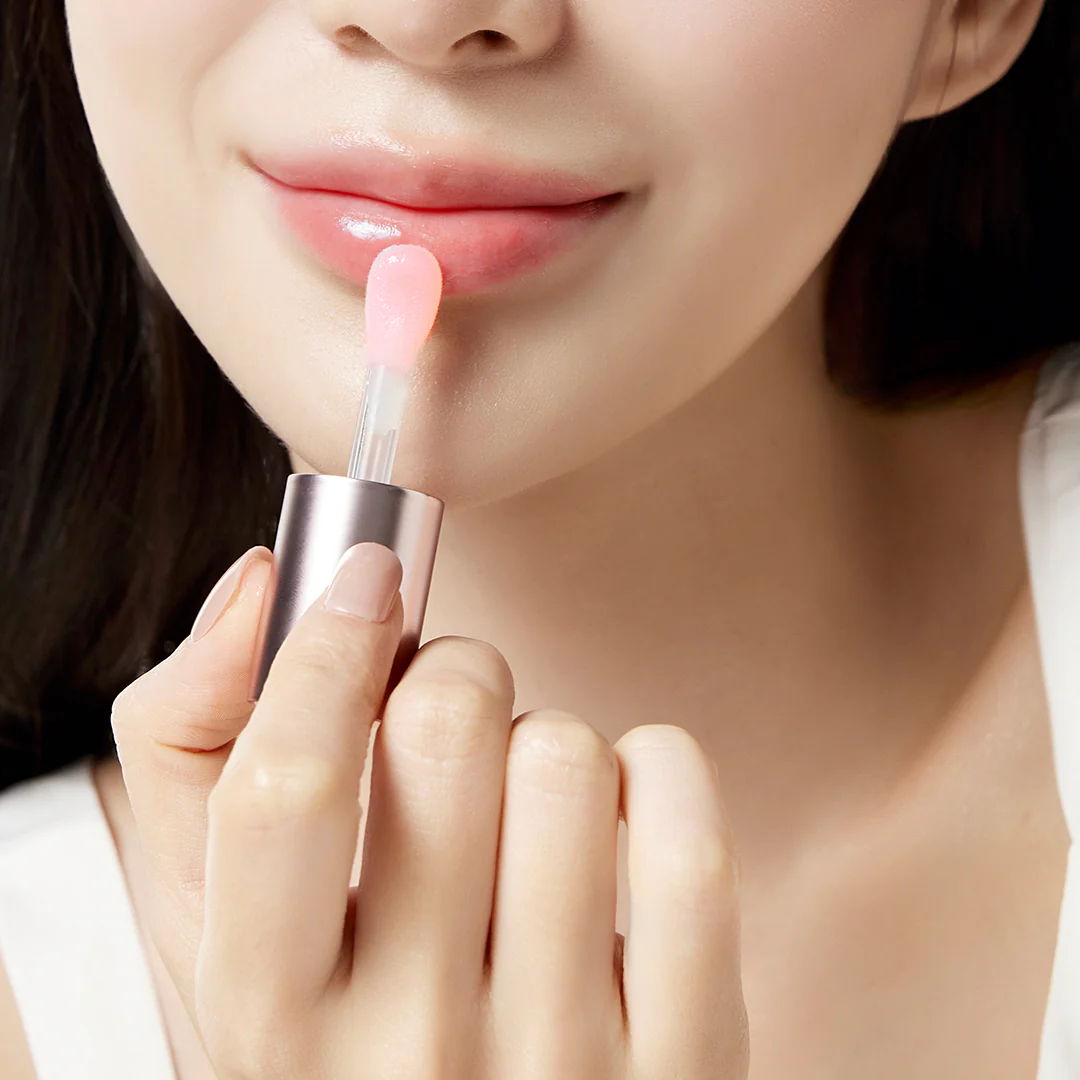 Femmue Dewy Lip Plumper Sparkle - Image 4
