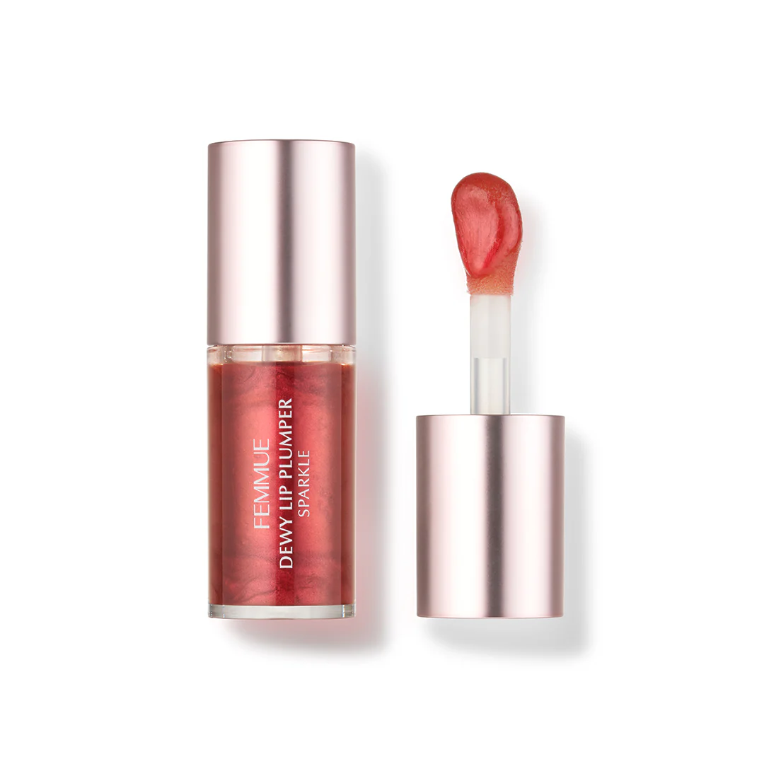 Femmue Dewy Lip Plumper Sparkle - Image 8