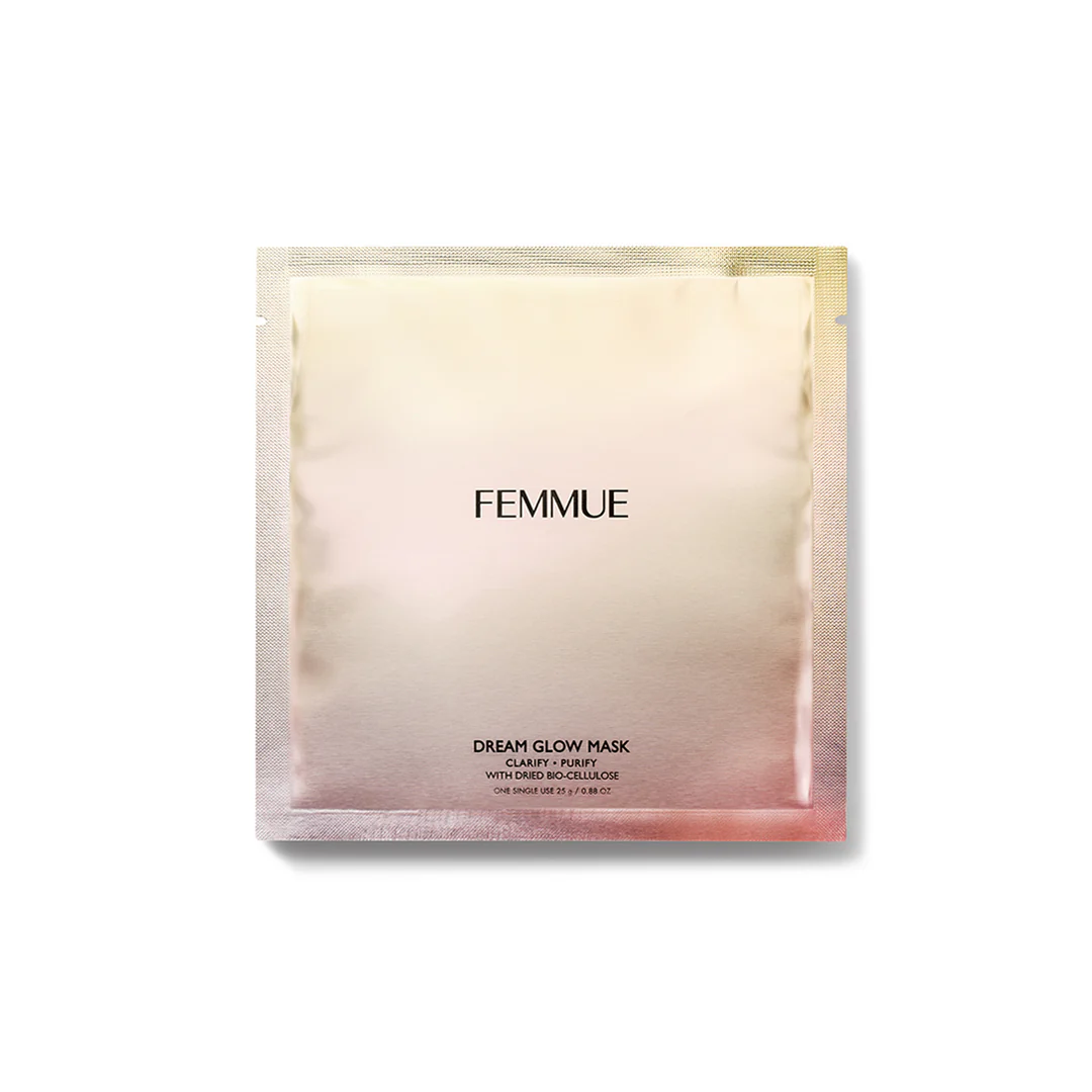 Femmue Dream Glow Mask CP