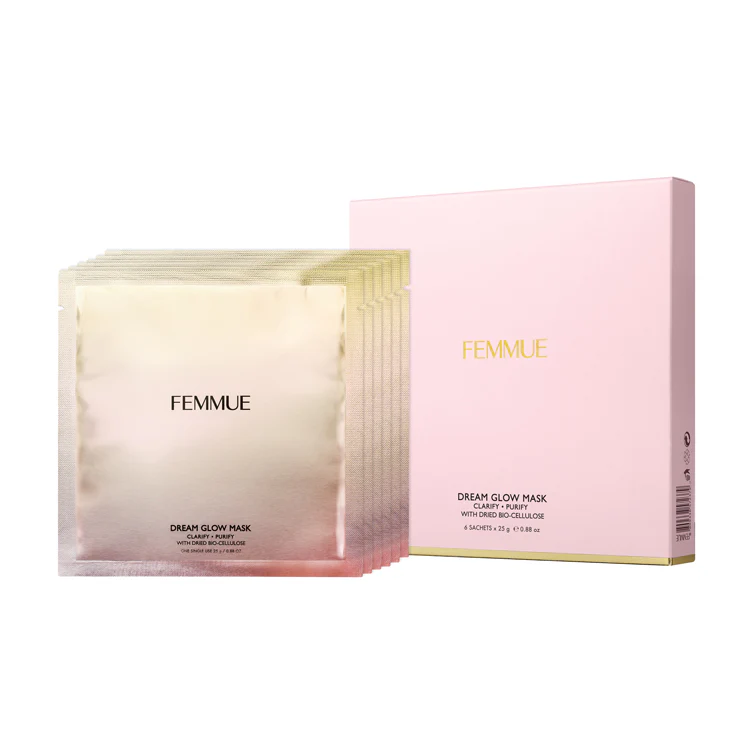 Femmue Dream Glow Mask CP - Image 2