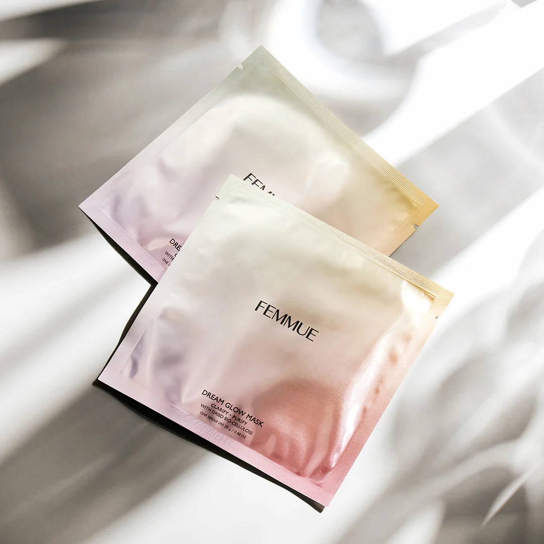 Femmue Dream Glow Mask CP - Image 5