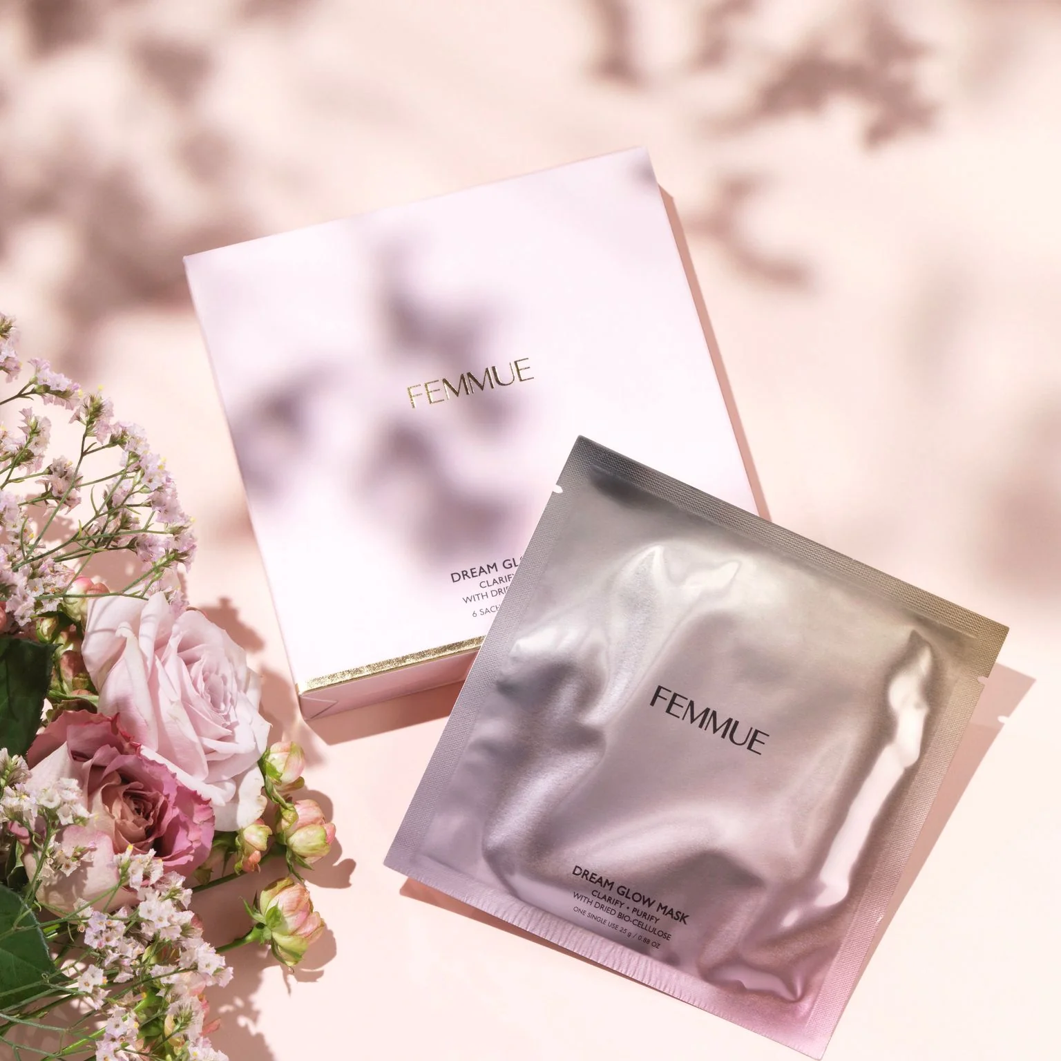 Femmue Dream Glow Mask CP - Image 6